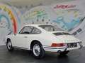 Porsche 912 Coupe  Neuaufbau 78.000,- investiert Weiß - thumbnail 5