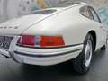 Porsche 912 Coupe  Neuaufbau 78.000,- investiert Weiß - thumbnail 21