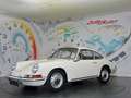 Porsche 912 Coupe  Neuaufbau 78.000,- investiert Weiß - thumbnail 3