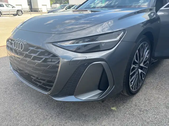 Audi A6 Avant S-line  eHybrid 299PS - nur € 69.999,-* Ansicht 22