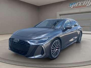 Avant S-line eHybrid 299PS - nur € 69.999,-*