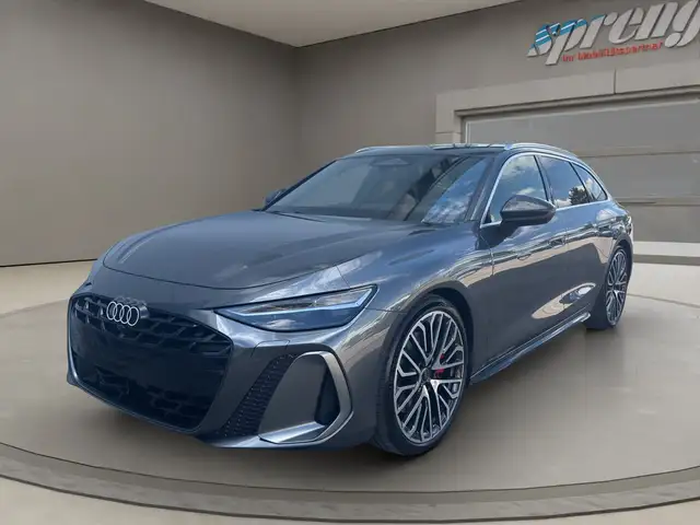 Audi A6 Avant S-line  eHybrid 299PS - nur € 69.999,-* Ansicht 1