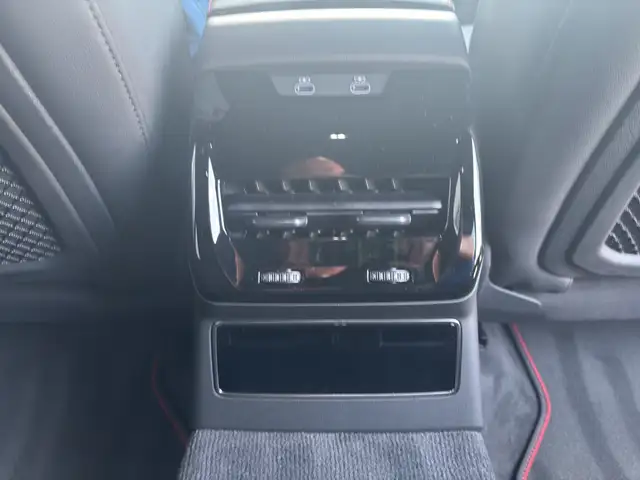 Audi A6 Avant S-line  eHybrid 299PS - nur € 69.999,-* Ansicht 25