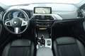 BMW X4 xDrive20d Autom M-SPORT NAVI LED HUD VIRTUAL Noir - thumbnail 11