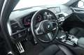 BMW X4 xDrive20d Autom M-SPORT NAVI LED HUD VIRTUAL Schwarz - thumbnail 8