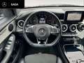 Mercedes-Benz GLC 250 d AMG Line 4MATIC 9G Black - thumbnail 6