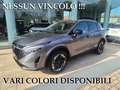 Nissan Qashqai 1.3 mhev N-Connecta 158cv Xtronic Winter Pack Grigio - thumbnail 1