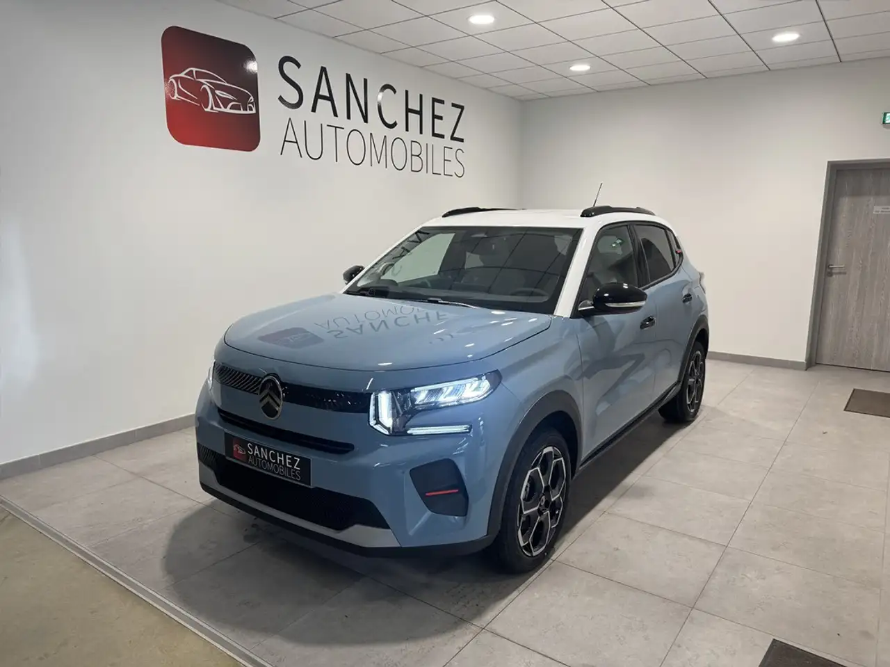 Citroën C3