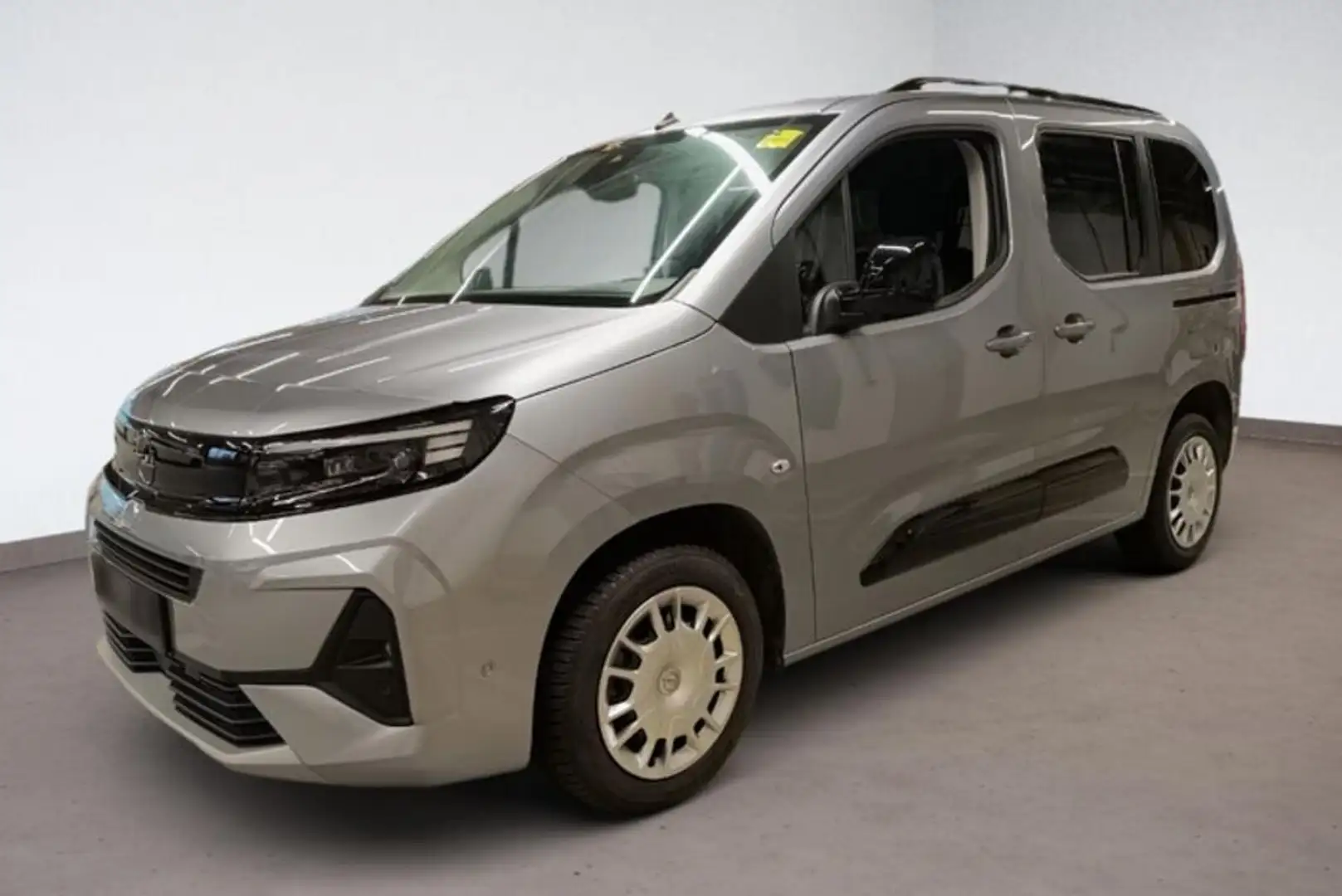 Opel Combo GS 1.5 CDTi L1 8AT Gris - 1