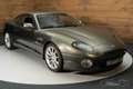 Aston Martin DB7 Vantage | Historie bekend | 2002 Gris - thumbnail 19