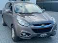 Hyundai iX35 2.0 CRDi Premium 4WD Allrad Euro 5 TÜV NEU Brun - thumbnail 2