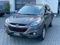 Hyundai iX35 2.0 CRDi Premium 4WD Allrad Euro 5 TÜV NEU Brun - thumbnail 1