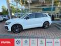 Volkswagen Touareg R-Line 3,0 l V6 TDI 4MOTION  *Pano, Luft, Matrix, Weiß - thumbnail 1