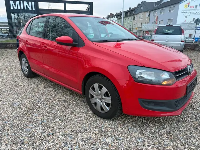 Volkswagen Polo V  1,2Trendline