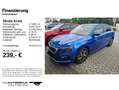 Skoda Scala 1.0 TSI DSG Drive 125 LED/Einparkhi Blau - thumbnail 2