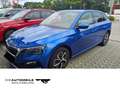 Skoda Scala 1.0 TSI DSG Drive 125 LED/Einparkhi Blau - thumbnail 1