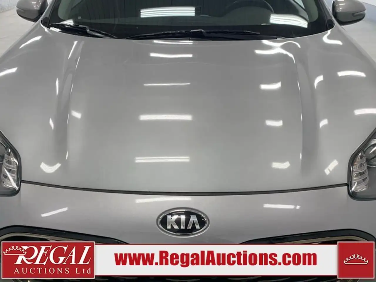 Kia Sportage photo Kia Sportage