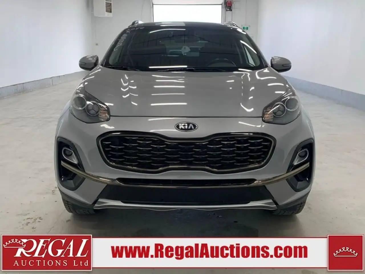 Kia Sportage photo Kia Sportage
