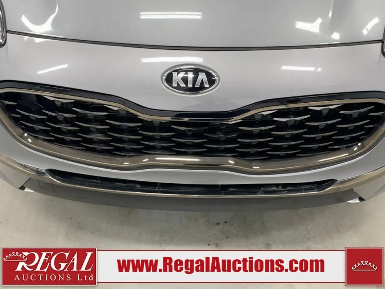 Kia Sportage photo Kia Sportage