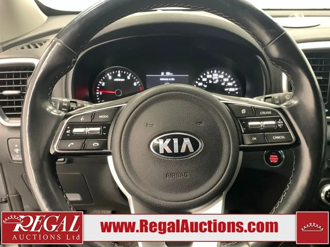 Kia Sportage photo Kia Sportage