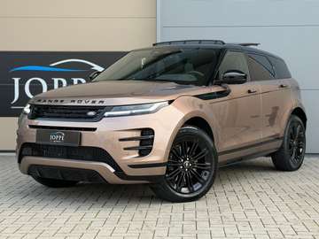 1.5 P270e PHEV AWD Dynamic SE|Pano/schuifdak|Black