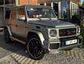 Mercedes-Benz G 63 AMG BRABUS PACK / HERMES PACK / TVA 21% / UTILITAIRE Gris - thumbnail 12