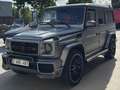 Mercedes-Benz G 63 AMG BRABUS PACK / HERMES PACK / TVA 21% / UTILITAIRE Gris - thumbnail 2