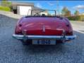 Austin-Healey 100 BN4 Rojo - thumbnail 3