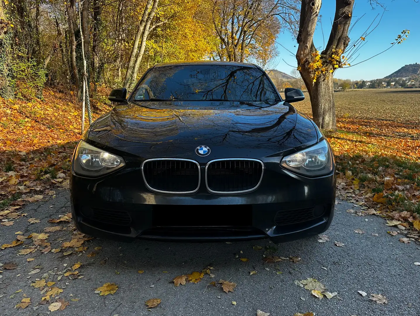 BMW 116 116d F20, Steuerkette Neu - 2