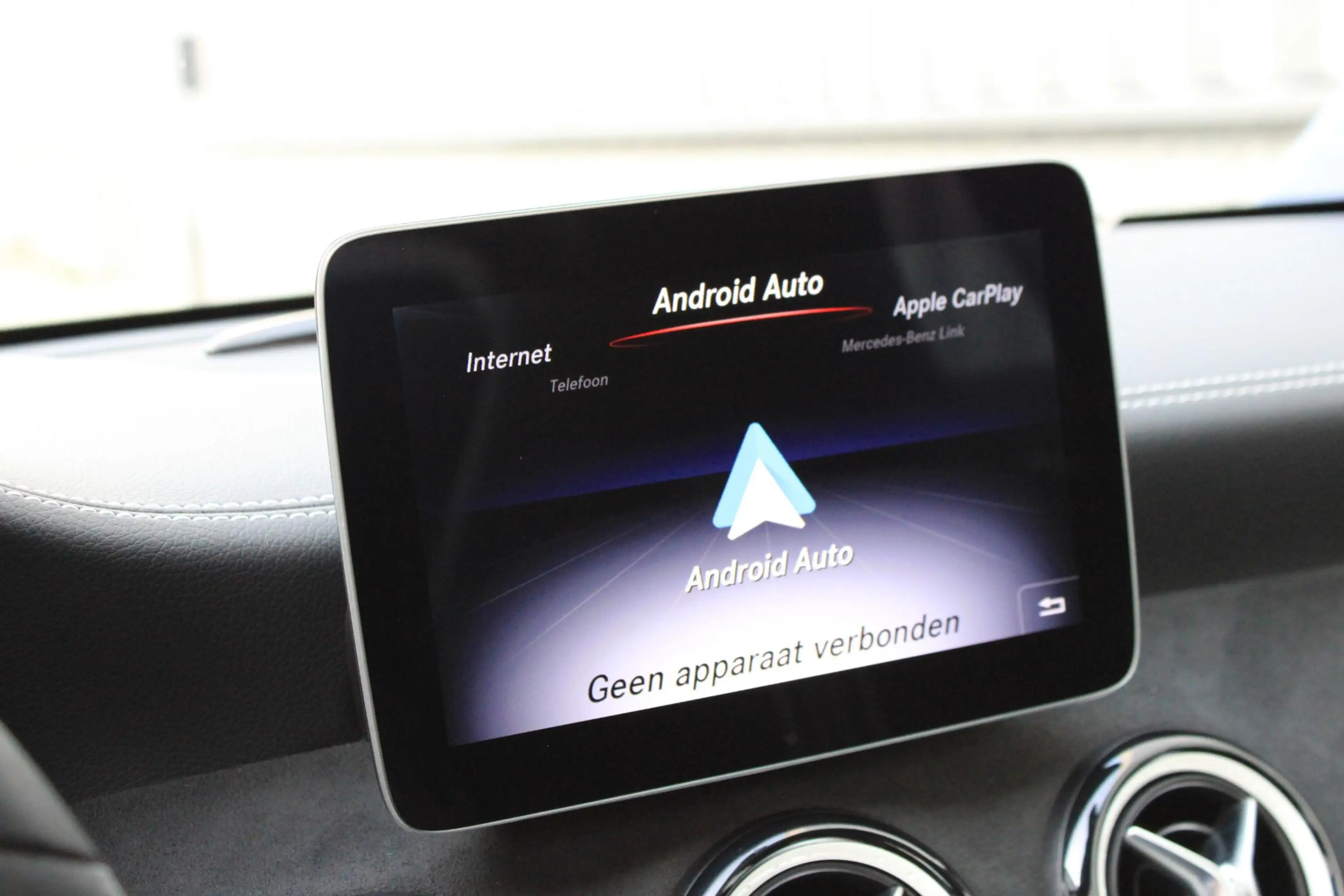 Mercedes-Benz CLA 180 AMG Pano | Distronic | Sfeerverlichting | Memory | — photo 18