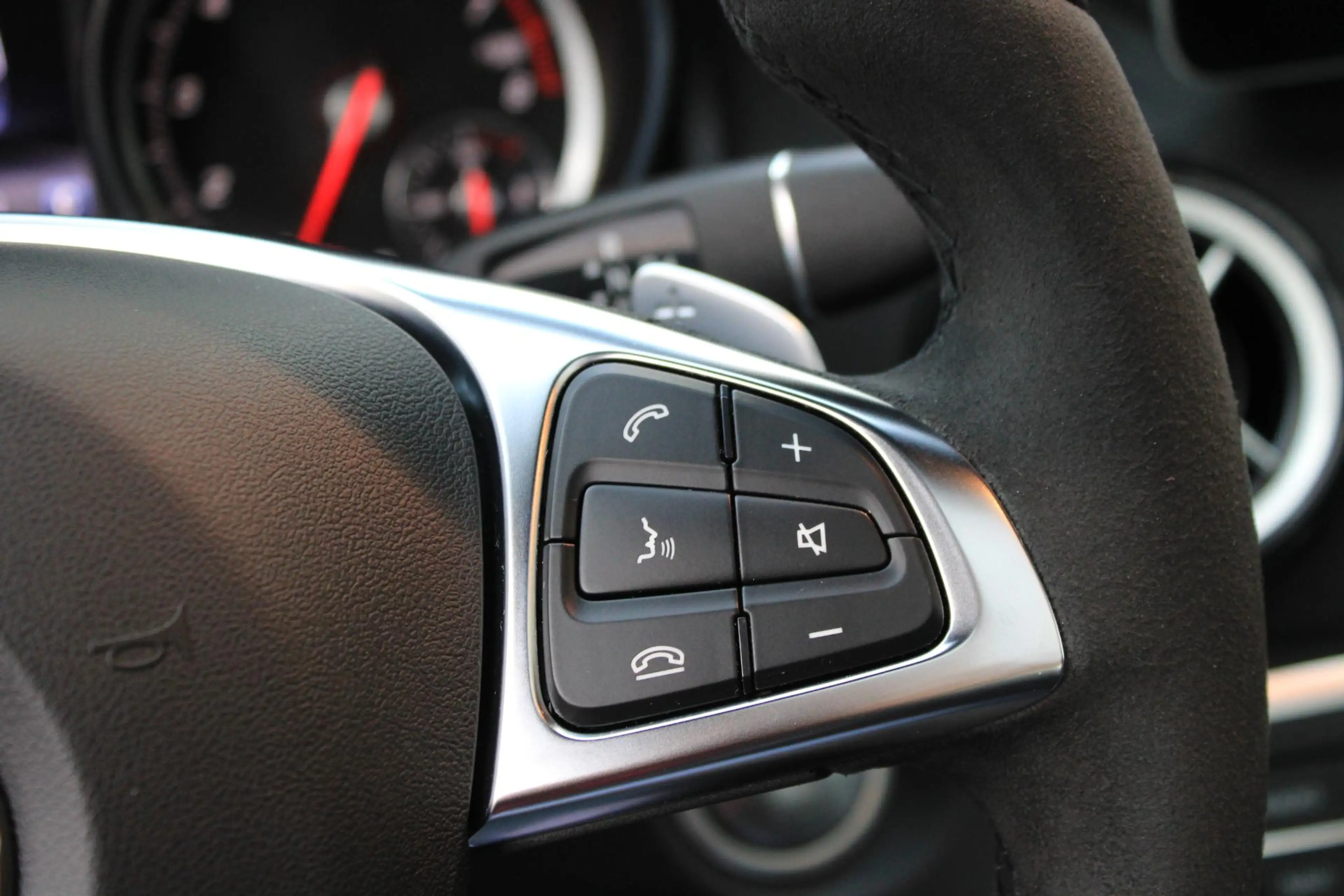 Mercedes-Benz CLA 180 AMG Pano | Distronic | Sfeerverlichting | Memory | — photo 22
