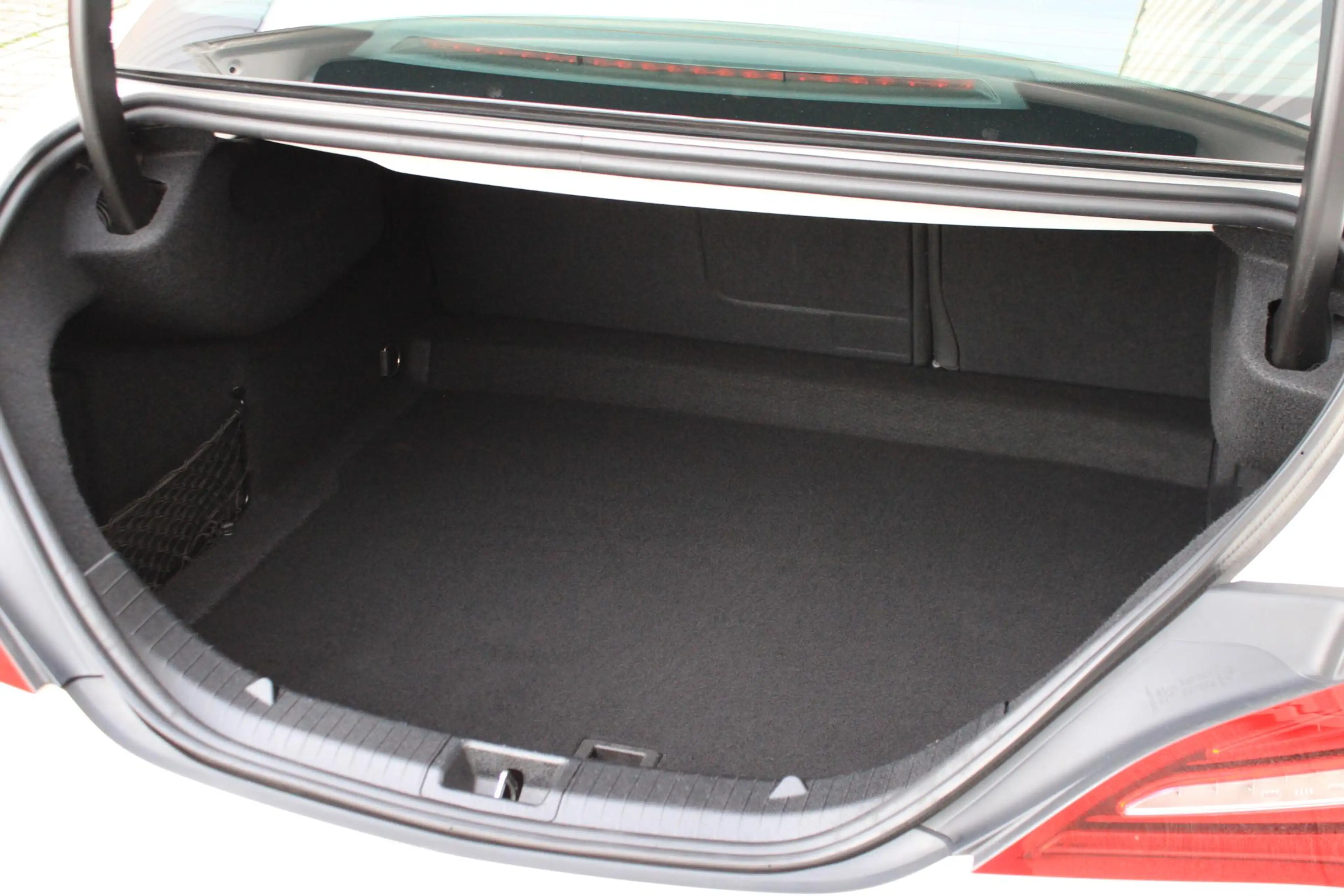Mercedes-Benz CLA 180 AMG Pano | Distronic | Sfeerverlichting | Memory | — photo 14