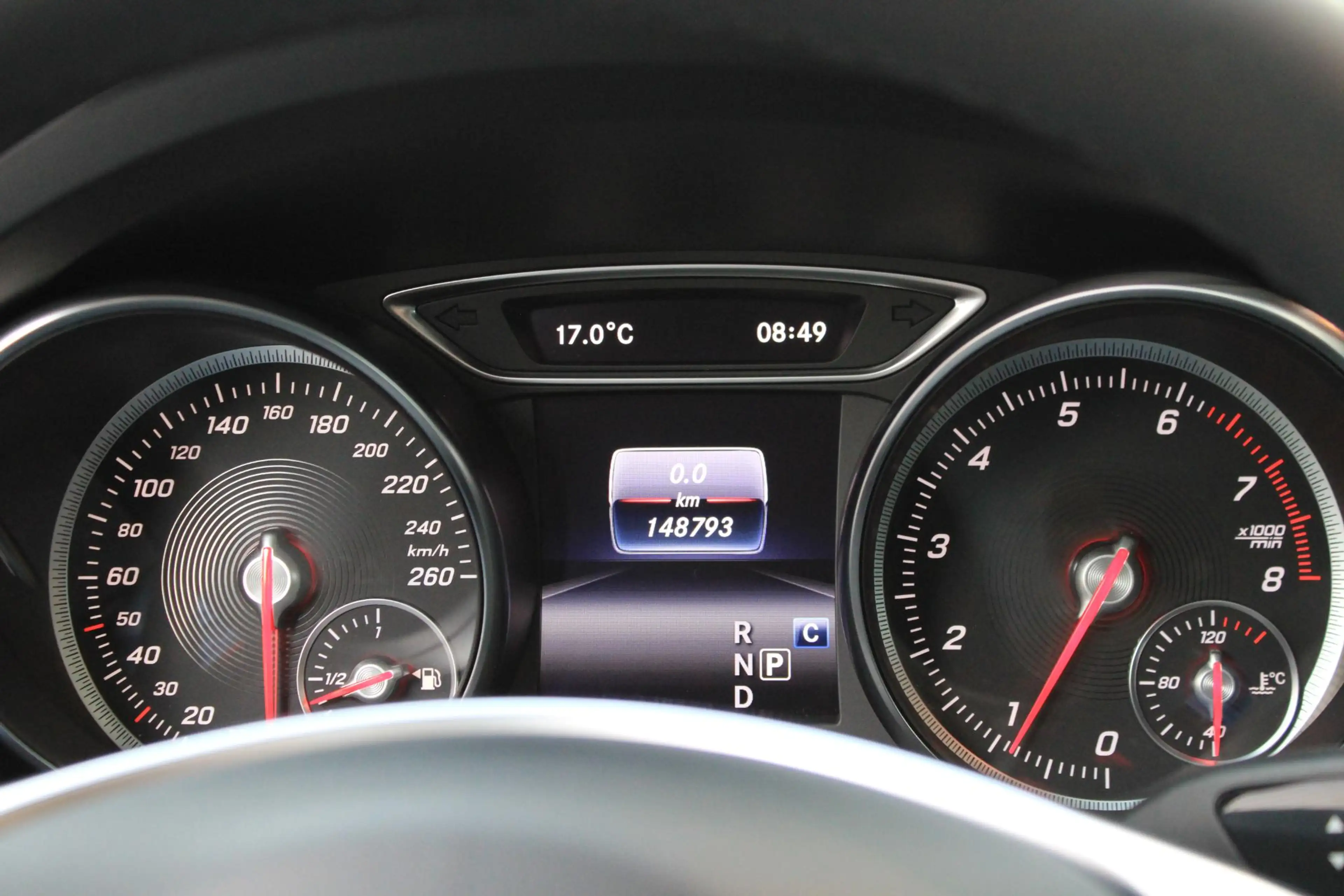 Mercedes-Benz CLA 180 AMG Pano | Distronic | Sfeerverlichting | Memory | — photo 23