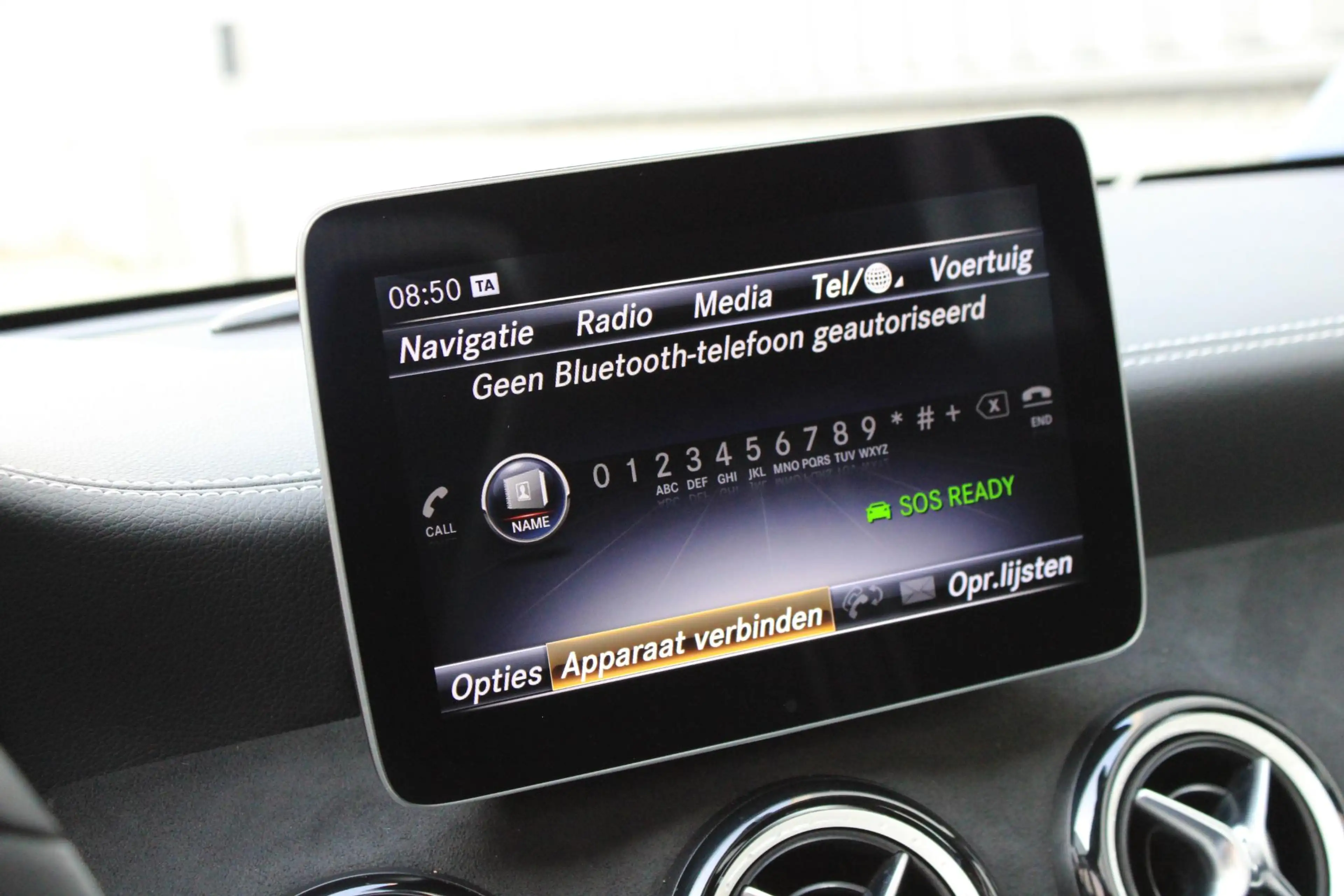 Mercedes-Benz CLA 180 AMG Pano | Distronic | Sfeerverlichting | Memory | — photo 29