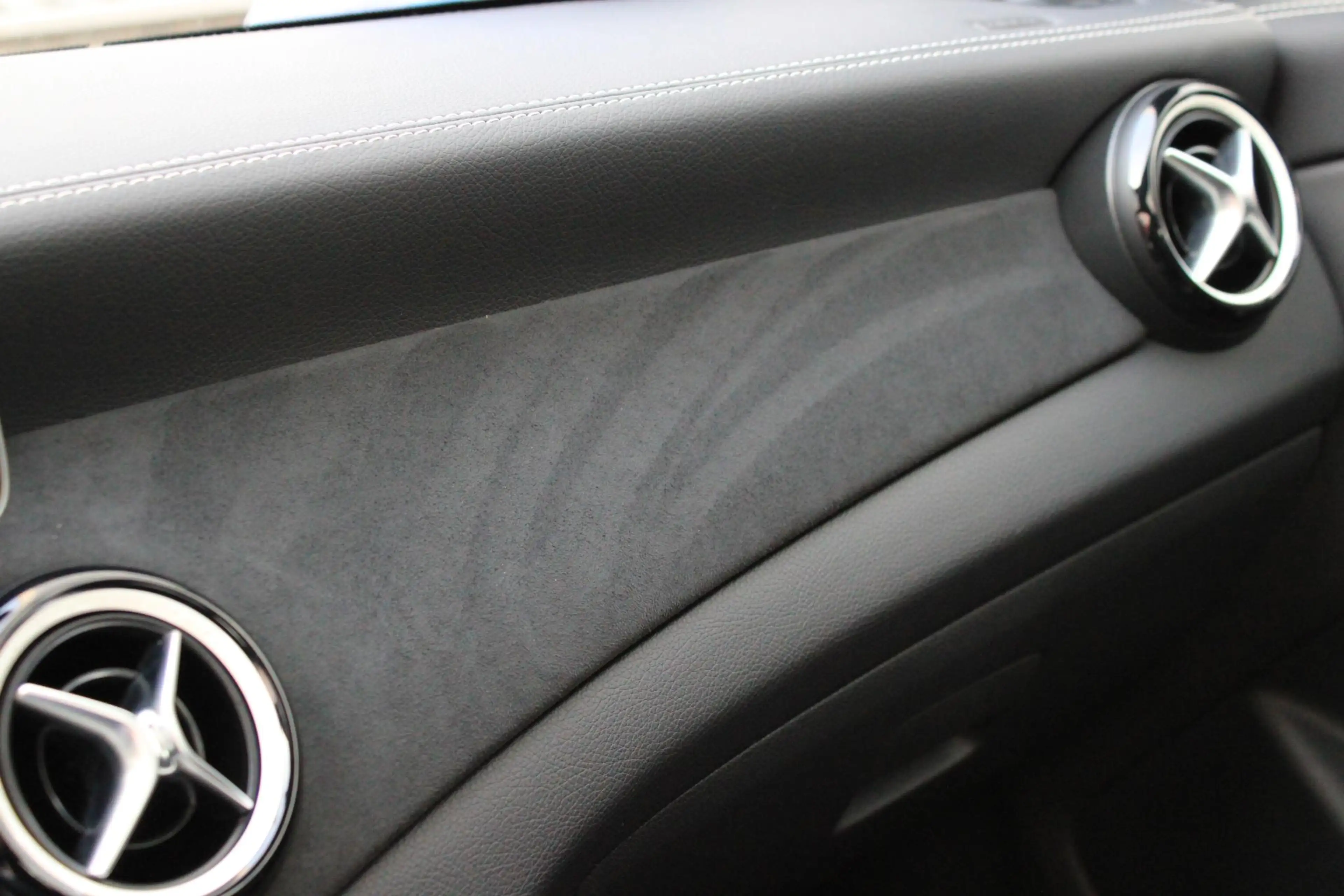 Mercedes-Benz CLA 180 AMG Pano | Distronic | Sfeerverlichting | Memory | — photo 25