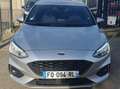 Ford Focus 1.0 EcoBoost 125 S Gris - thumbnail 1