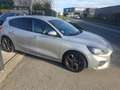 Ford Focus 1.0 EcoBoost 125 S Gris - thumbnail 2