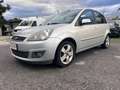 Ford Fiesta Fiesta 5p 1.2 Ghia Argento - thumbnail 1