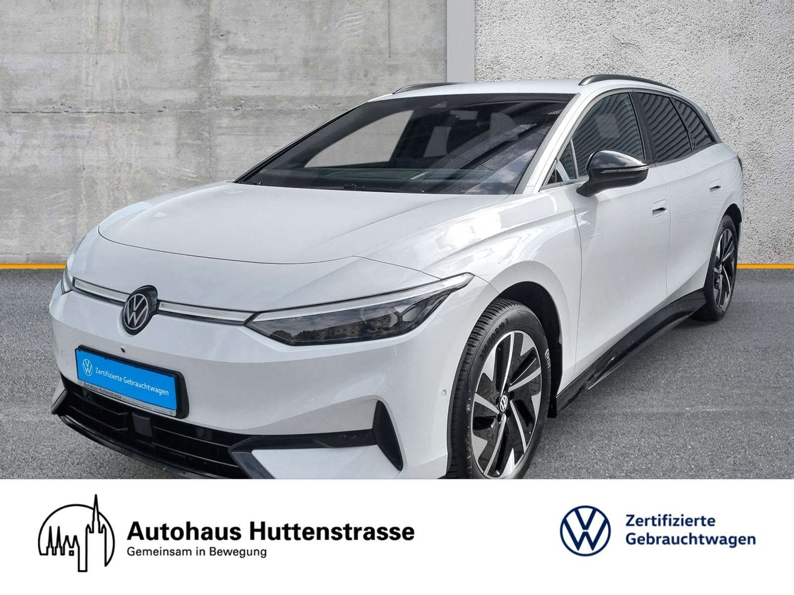 Volkswagen ID.7