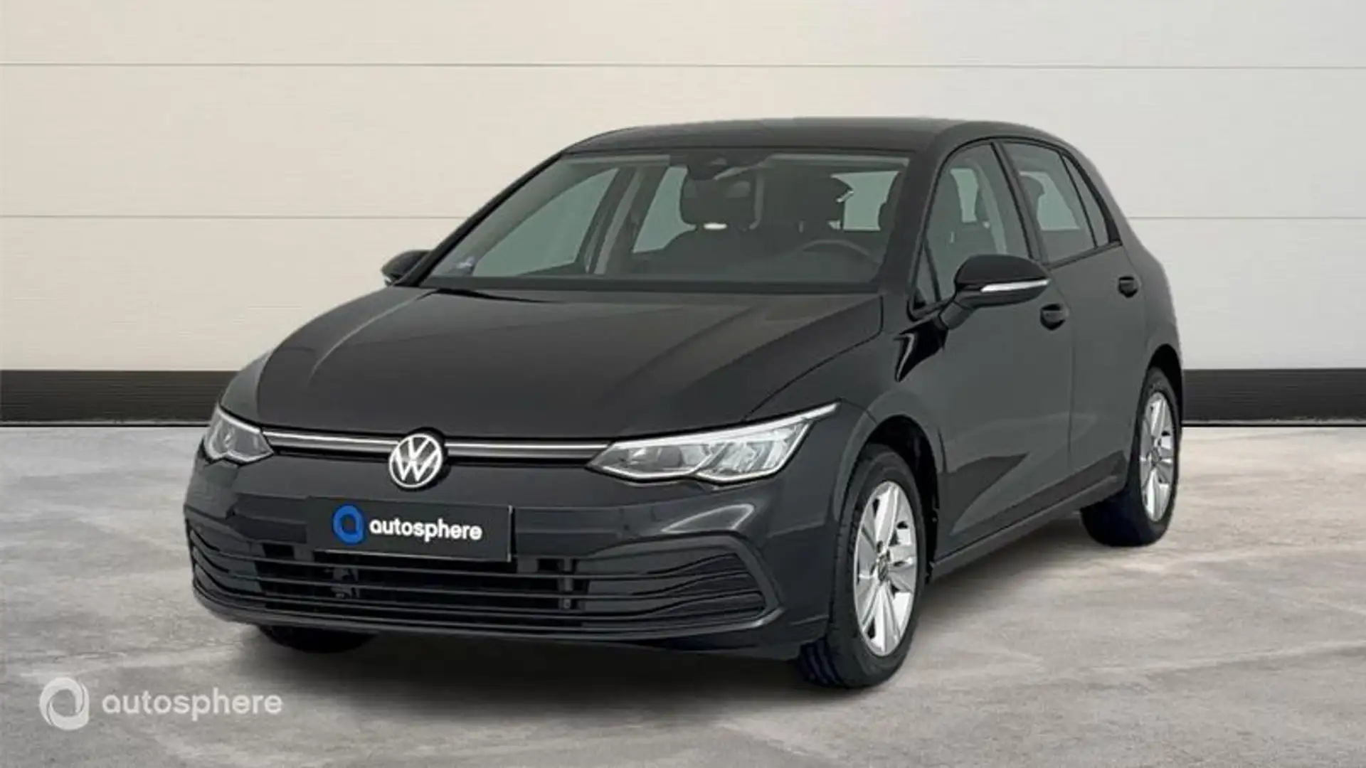 Volkswagen Golf 1.0 TSI OPF 110ch Life Business - 1