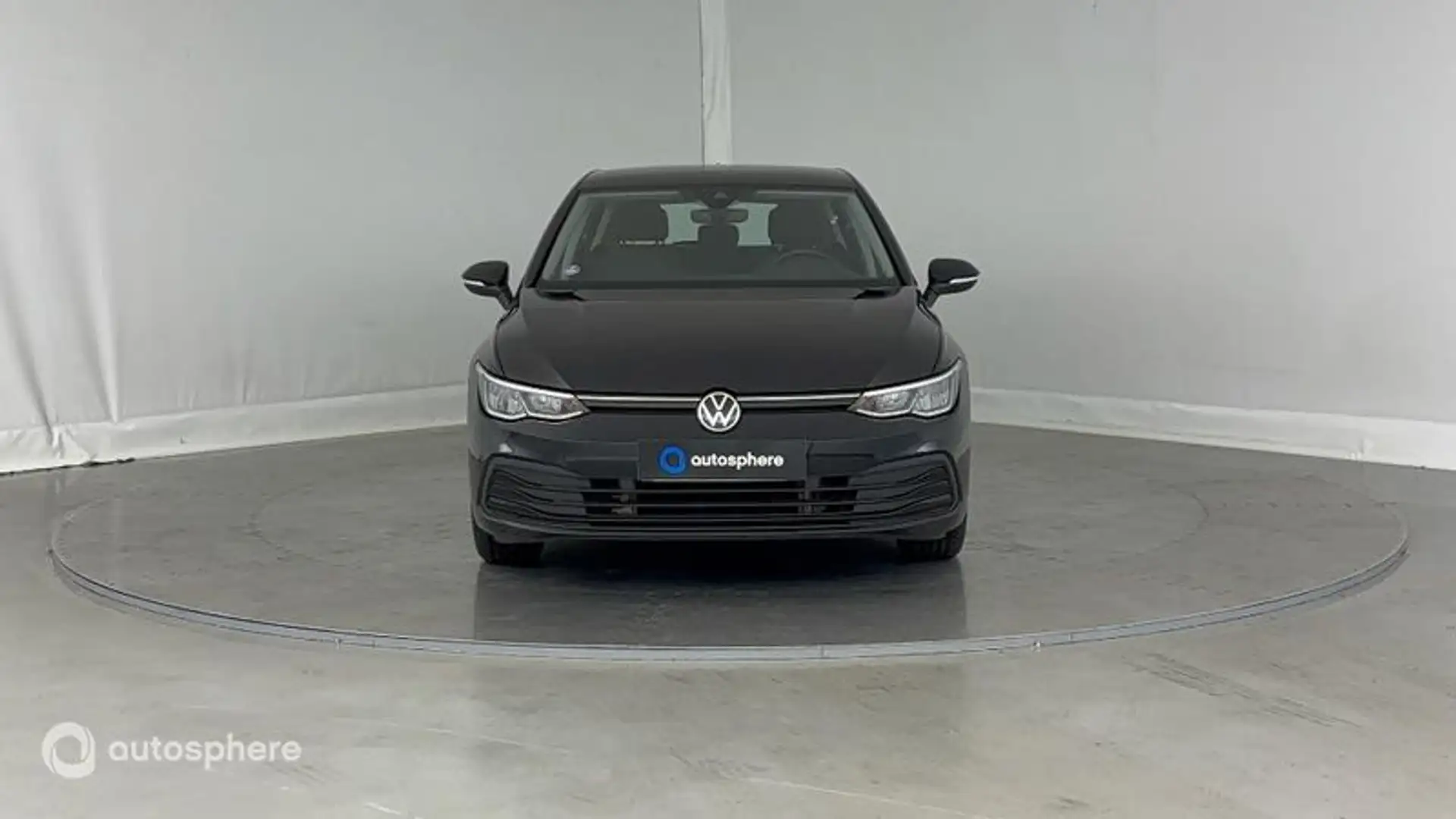 Volkswagen Golf 1.0 TSI OPF 110ch Life Business - 2