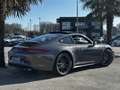 Porsche 911 (991) CARRERA 4S PDK Gris - thumbnail 6