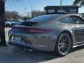 Porsche 911 (991) CARRERA 4S PDK Gris - thumbnail 8