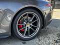 Porsche 911 (991) CARRERA 4S PDK Gris - thumbnail 12