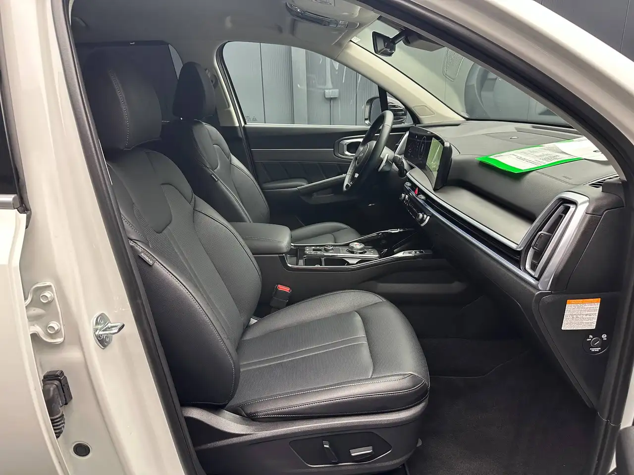 Kia Sorento Spirit 4WD Plug-In Hybrid *7-SITZER*DriveWise*, миниатюра 10