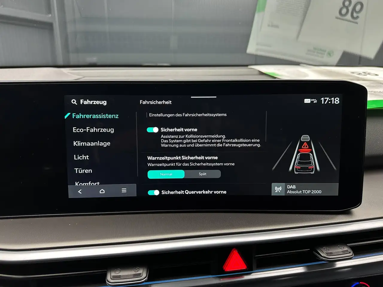 Kia Sorento Spirit 4WD Plug-In Hybrid *7-SITZER*DriveWise*, миниатюра 25