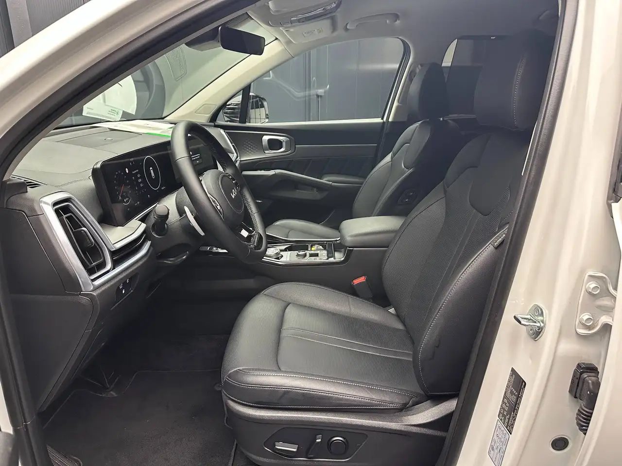 Kia Sorento Spirit 4WD Plug-In Hybrid *7-SITZER*DriveWise*, миниатюра 15