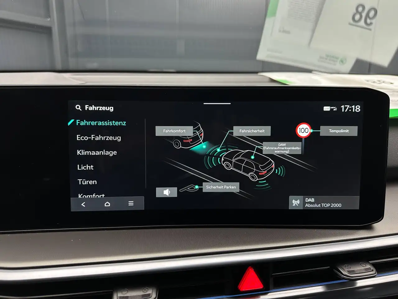 Kia Sorento Spirit 4WD Plug-In Hybrid *7-SITZER*DriveWise*, миниатюра 24
