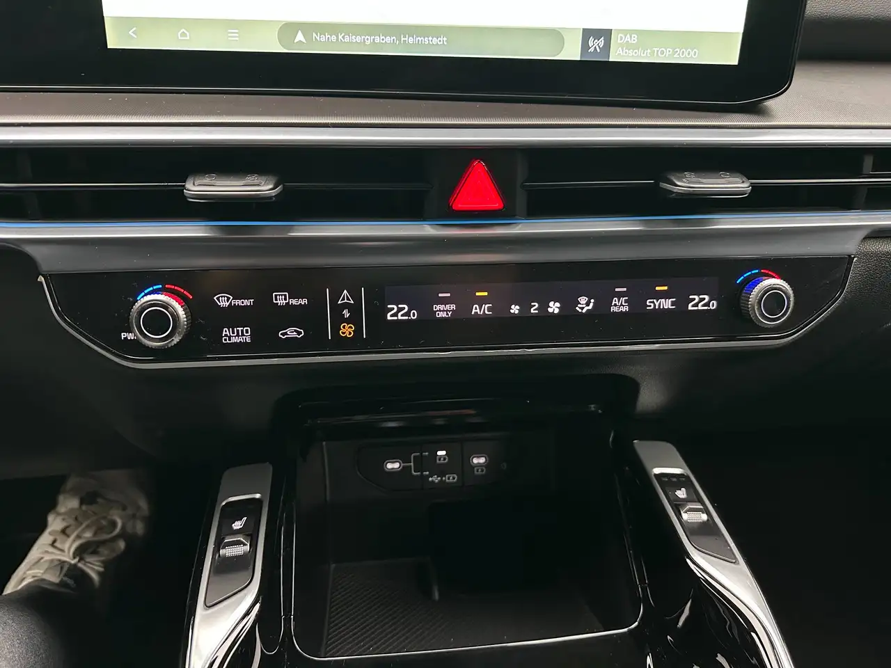 Kia Sorento Spirit 4WD Plug-In Hybrid *7-SITZER*DriveWise*, миниатюра 20