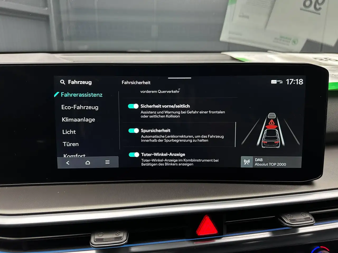 Kia Sorento Spirit 4WD Plug-In Hybrid *7-SITZER*DriveWise*, миниатюра 26